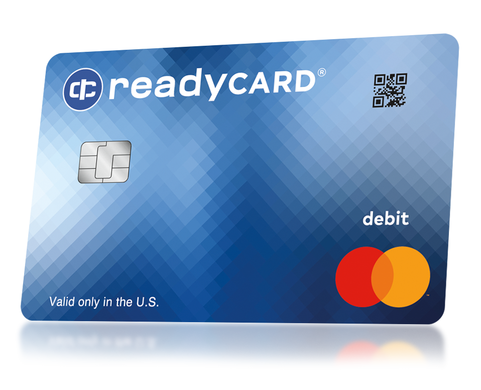 Prepaid Debit Cards Secure CashtoCard Programs
